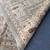 Persian Design Rug Oushak 10x14 7 thumbnail