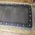 NOS New Custom Mesh Grille 2007-2012 Jeep Wrangler Matte Black 5 thumbnail