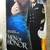 MEN OF HONOR - MOVIE BANNER WITH ROBERT DE NIRO AND CUBA GOODING JR. 8 thumbnail