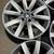 Set of 17” Volkswagen Jetta Wheels / Rims 4 thumbnail