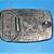 Vintage Limited Edition Matco Tools Eagle Great American Belt Buckle 2 thumbnail
