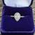 1.85 Carat Pear Diamond Ring 22 thumbnail