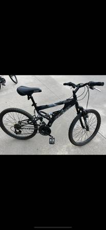 Boys 26" Hyper Bicycle Havoc Mountain Bike 1