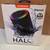 Bluetooth Waterproof LED Speaker (Halo) |BNIB | Black 2 thumbnail