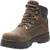 NEW SZ 10.5 10.5w Wolverine Men Work Boots Cabor Waterproof 6-Inch 1 thumbnail