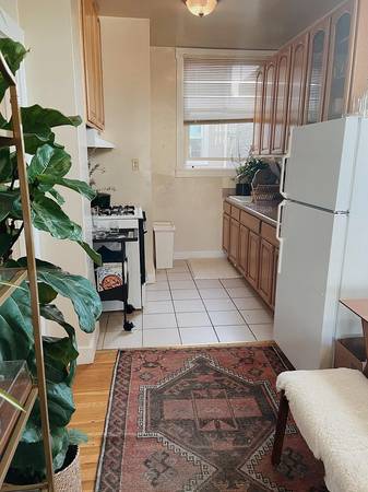 $651 / 650ft2 - Charming studio apartment (San Francisco)63964932968707121