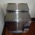 24" Perlick Bar Restaurant Commercial Stainless Top Load Fridge 3 thumbnail
