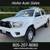 2015 Toyota Tacoma PreRunner  1 thumbnail