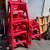 RED HIGH CHAIR FOR INFANTS AND TODLERS 3 thumbnail