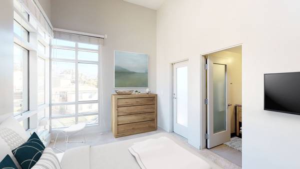 $2,859 / 1br - 891ft2 - Open Concept, School Proximity, Dishwasher (Burbank)63953217041922121