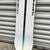 162W Burton Custom EST center channel Flying V rocker snowboard 3 thumbnail