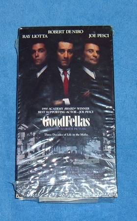 GOODFELLAS 1