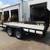 2022 Liberty 83x16 7000 lb GVWR Utility Trailer 7 thumbnail