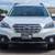2016 Subaru Outback 2.5i Premium AWD 4dr Wagon 3 thumbnail