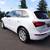2015 Audi Q5 Premium Plus suv Glacier White Metallic 10 thumbnail