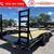 2025 Triple R - 102"x22' Drive Over Fender Equipment Trailer 7 thumbnail