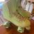 C7 CSeven Womens 6 Youth 5 Roller Skates Matcha Green Excellent 1 thumbnail