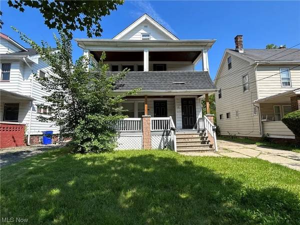 Top Unit 985 E 143rd St 1