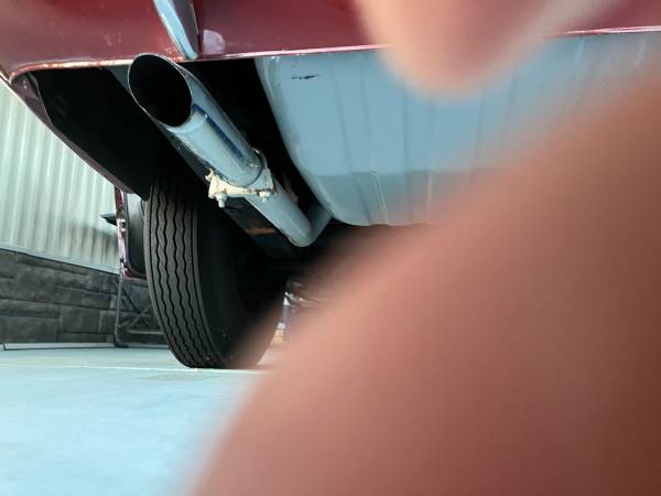 Coches clásicos - $26.500 (Orlando)63483492639363122
