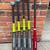 ** BATS Brand New Easton Aluminum 27" - 31" five different sizes**^ 2 thumbnail