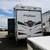 2013 keystone Fuzion M-310 Toy Hauler 5th Wheel 22 thumbnail