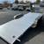 NEW 2026 Aluma 18’ Aluminum Executive Tilt Tandem Axle 13 thumbnail
