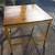 Table yellow 2 thumbnail