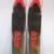 Skis and Bindings- Elan SCX- 15, 173 cm Shaped Skis 2 thumbnail