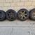 Toyota TRD RAV4 wheels 17" 2023 7 thumbnail