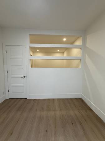 3 ½ Completely Renovated in 2025 – Côte-des-Neiges Area APP:32 5