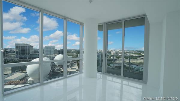 $4,300 / 1br - 1095ft2 - Paramount WorldCenter Downtown 1 Bedroom + Den Unit (Downtown)64051003900801121