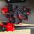 Milwaukee M18 hammer drill good working condition 3 thumbnail