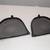 1997 2004 PORSCHE B OXSTER DEFLECTORS R/L 1 thumbnail