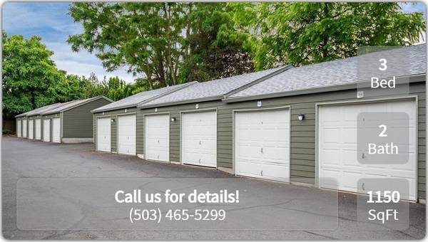 $2,025 / 3br - 1150ft2 - Make yourself at home in comfort and style! 3 Bed / 2 Bath 1150 SqFt (Fairview)63842024665729120