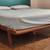 Queen Platform Bed With Mattress 1 thumbnail