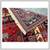 9ft 6in X 11ft 3in Persian Omar Khayyam Area Rug 10 thumbnail