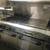 Radiance 48" Range 4 Burner 24" Griddle and 2 Ovens - Nice! 1 thumbnail