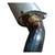 Two Brothers GUN Series Exhaust Muffler – Honda XR600R
 4 thumbnail