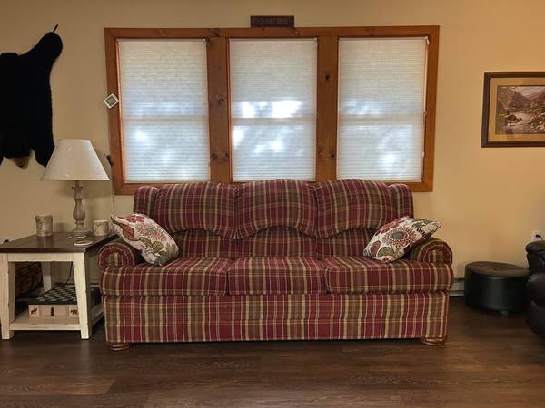 $195,000 Cabaña acogedora en 5 acres!! (Baldwin)64308160896259124