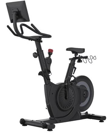 indoor exercise bike: echelon connect 4s -$200 OBO 1