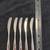 Studio William Olive 18/10 Stainless Flatware 17 thumbnail