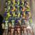 Original Star Wars Toys lot of 28 3 thumbnail
