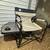Coleman folding chair with side table 1 thumbnail