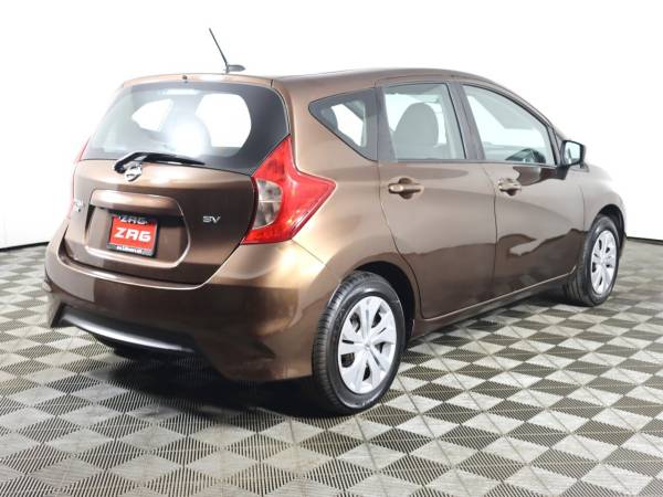 2017 Nissan Versa Note SV - $13,995 (_Nissan_ _Versa Note_ _Sedan_)63470612121987124
