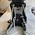 Osprey Poco Plus Child Carrier Backpack - Starry Black 2 thumbnail