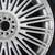 AMERICAN FORGED PAIR WHEELS FORGED MONOBLOCK AE320 24X9 DUAL 5X120MM 5 15 thumbnail