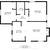 September Move In Special! Welcome Home! 2 Bed/1 Bath Modern living in 14 thumbnail