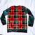 NWT 7 Men's Ugly Christmas Sweaterish Gingerbread Eat Me Pullover Top 5 thumbnail