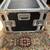 6U Shockmount Road/Flight Case for rack mount gear 1 thumbnail
