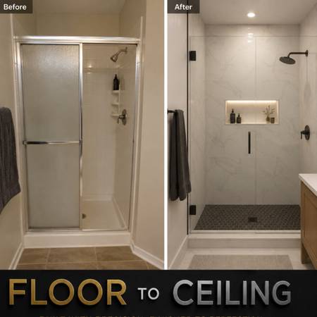 👉FLOORING👉PAINTING👉DRYWALL👉RENOVATIONS 1